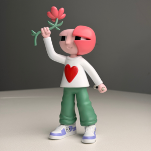 Flower Mania - Lorem